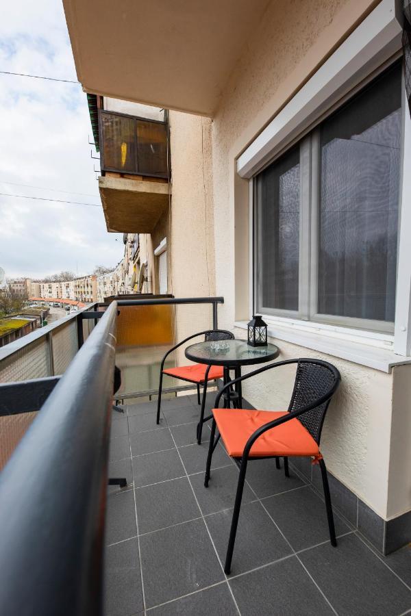 Csipke Apartman Мако Экстерьер фото