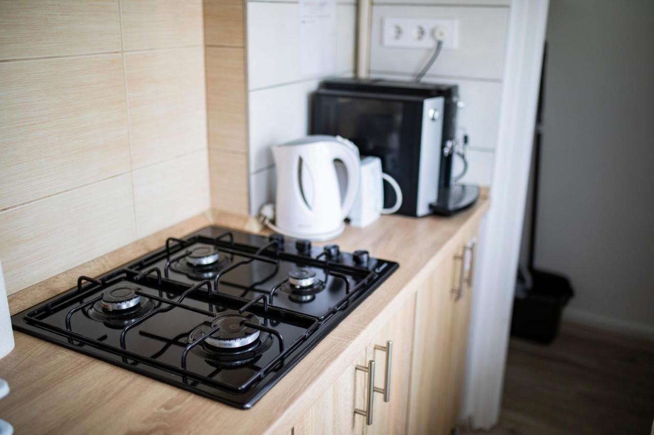 Csipke Apartman Мако Экстерьер фото