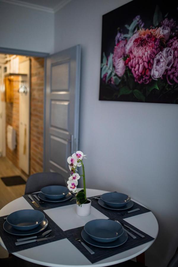 Csipke Apartman Мако Экстерьер фото