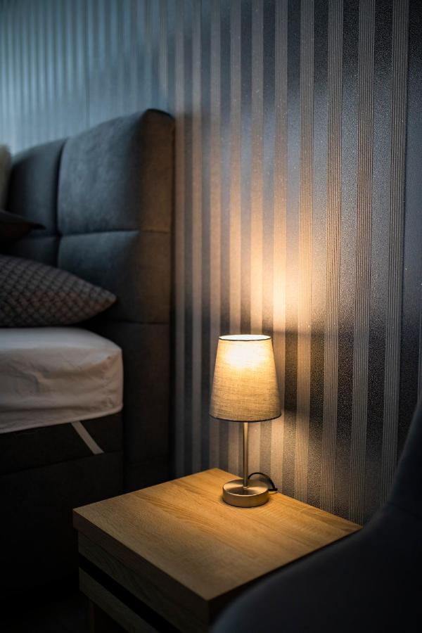 Csipke Apartman Мако Экстерьер фото