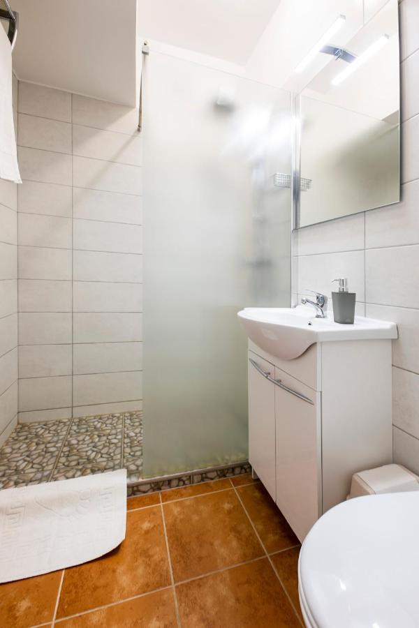 Csipke Apartman Мако Экстерьер фото